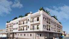 Apartamento  - Obra Nueva - Algorfa - NB-50547