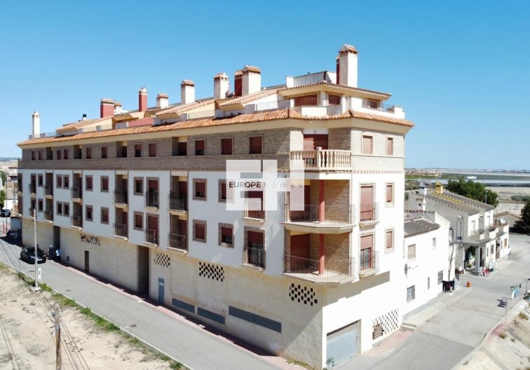 Apartamento  - Obra Nueva - Avileses - pueblo