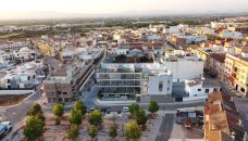 Apartamento  - Obra Nueva - Benijofar - NB-82372