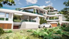 Apartamento  - Obra Nueva - Calpe - NB-20240