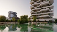 Apartamento  - Obra Nueva - Calpe - NB-33766