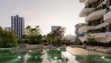 Apartamento  - Obra Nueva - Calpe - NB-62060