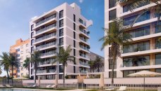 Apartamento  - Obra Nueva - Guardamar del Segura - NB-70292