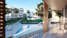 Apartamento  - Obra Nueva - Jávea Xàbia - NB-30629