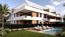 Apartamento  - Obra Nueva - Jávea Xàbia - NB-81959