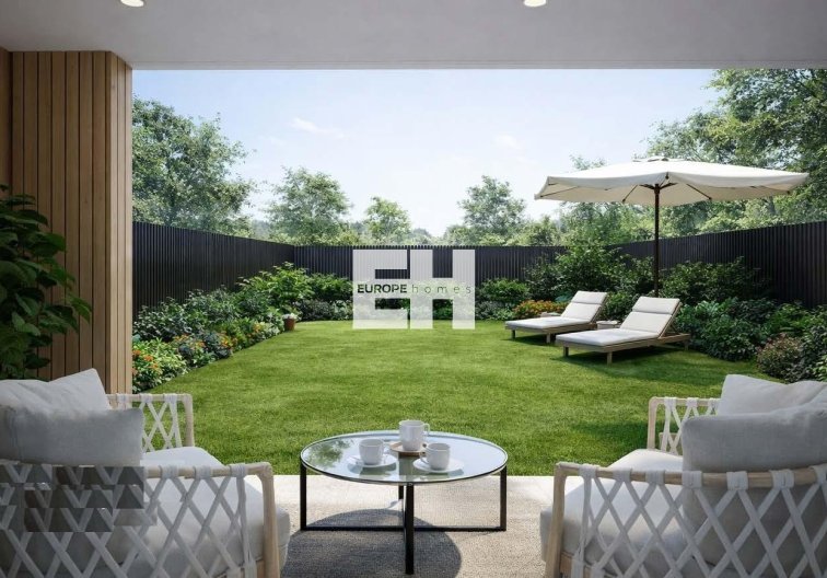 Apartamento  - Obra Nueva - Jávea Xàbia - Pueblo