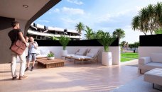 Apartamento  - Obra Nueva - Los Alcázares - NB-14174