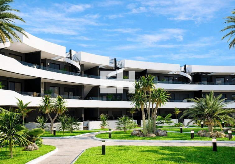 Apartamento  - Obra Nueva - Los Alcázares - Serena Golf