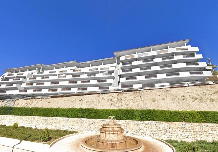 Apartamento  - Obra Nueva - Relleu - pueblo