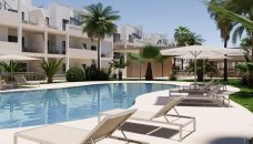 Apartamento  - Obra Nueva - Torre Pacheco - NB-38495