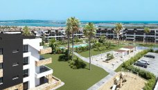 Apartamento  - Obra Nueva - Torrevieja - NB-27580