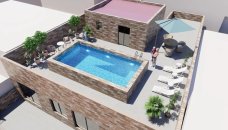 Apartamento  - Obra Nueva - Torrevieja - NB-80137