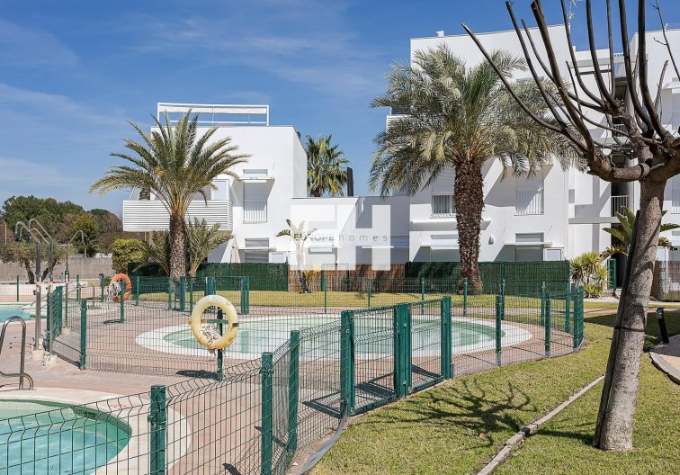Apartamento  - Obra Nueva - Vera - El Playazo
