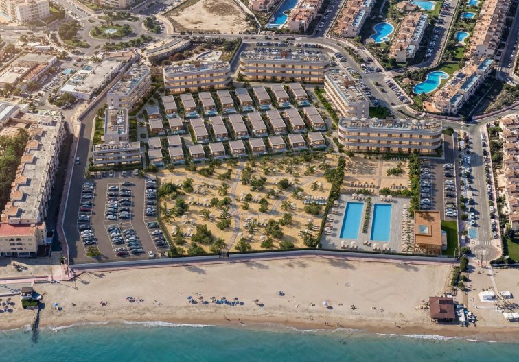 Apartamento  - Obra Nueva - Vera - Vera Playa