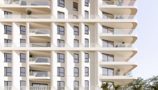 Apartamento  - Obra Nueva - Villajoyosa - NB-73562