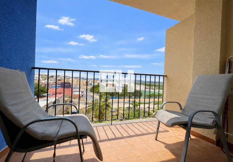 Apartamento  - Segunda mano - 2778 - Inland