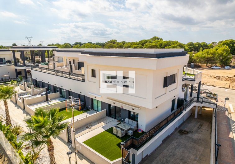 Apartamento  - Segunda mano - Algorfa - Inland