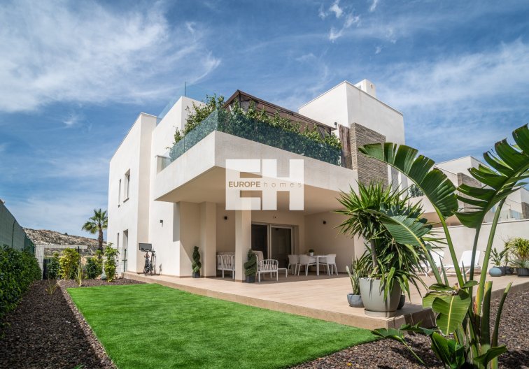 Apartamento  - Segunda mano - Algorfa - Inland