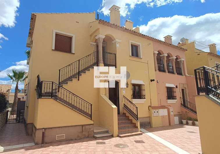 Apartamento  - Segunda mano - Algorfa - Inland