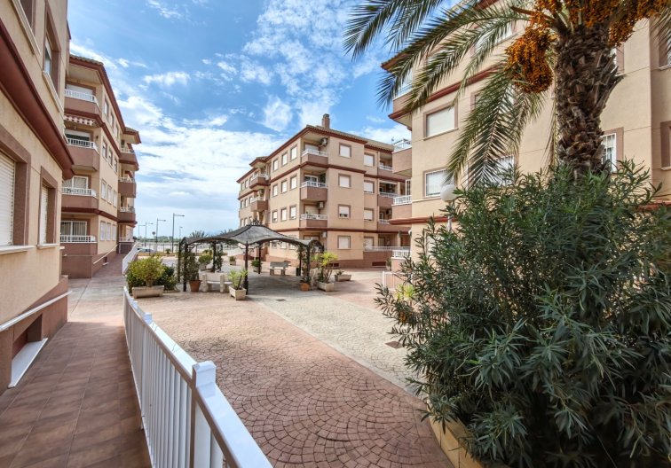 Apartamento  - Segunda mano - Algorfa - Inland