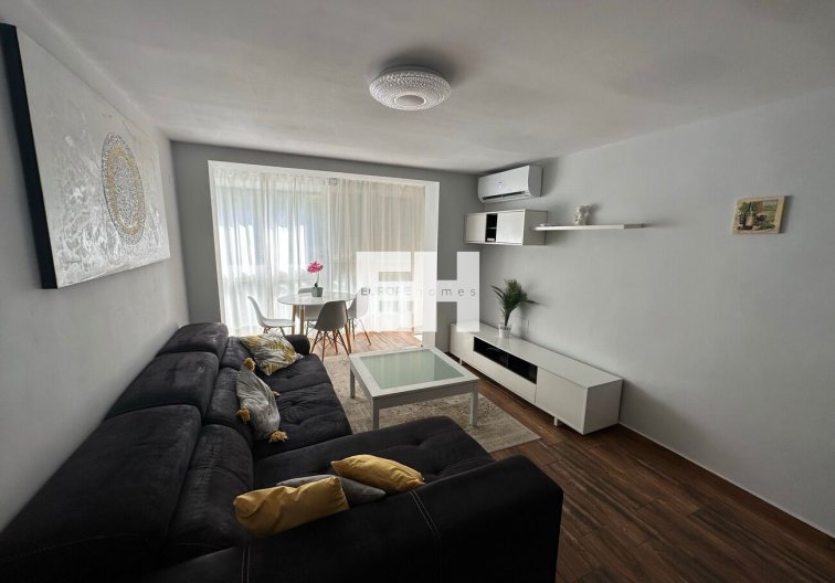 Apartamento  - Segunda mano - Alicante - Pla Del Bon Repos
