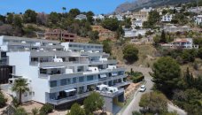 Apartamento  - Segunda mano - Altea - EH-98556