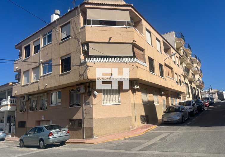 Apartamento  - Segunda mano - Benijofar - Costa Blanca
