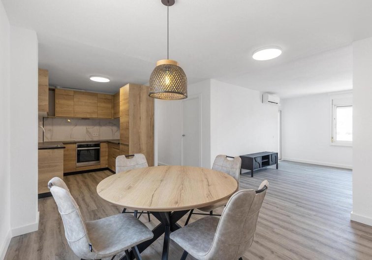 Apartamento  - Segunda mano - Benijofar - Costa Blanca