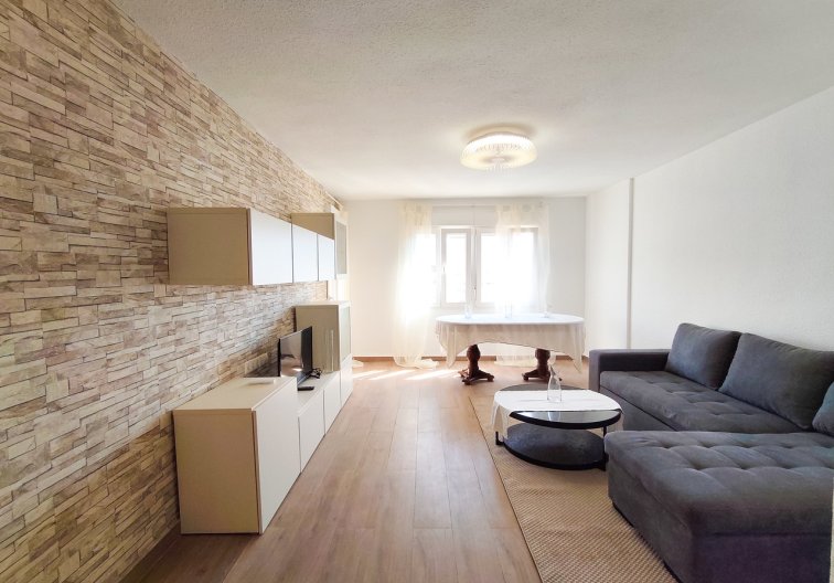 Apartamento  - Segunda mano - Benijofar - Costa Blanca