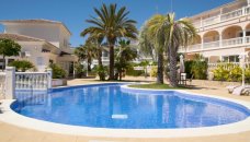 Apartamento  - Segunda mano - Benissa - EH-74119