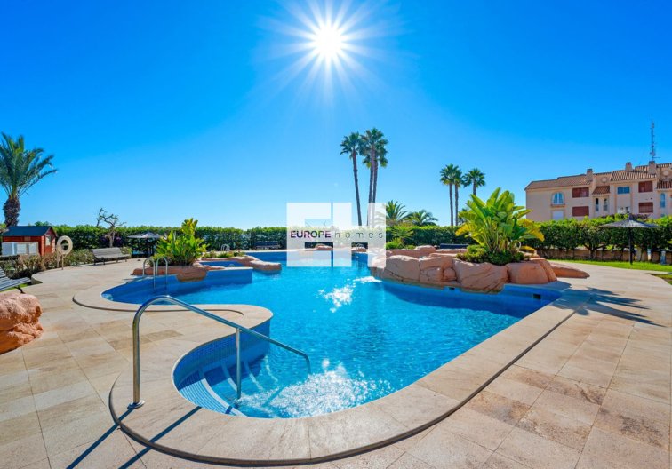 Apartamento  - Segunda mano - Cabo Roig - Costa Blanca