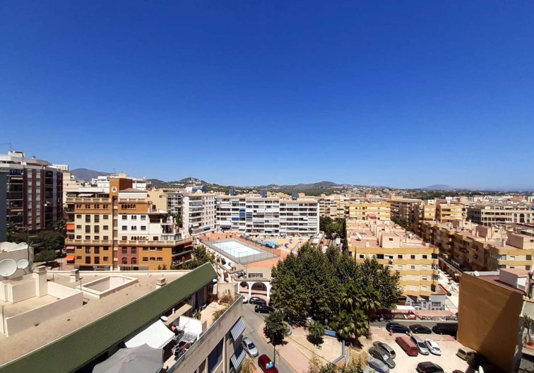 Apartamento  - Segunda mano - Calpe - Costa Blanca