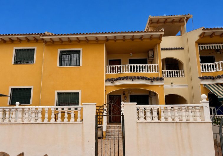 Apartamento  - Segunda mano - Ciudad Quesada - Costa Blanca