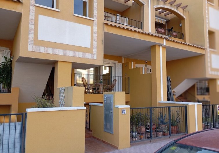 Apartamento  - Segunda mano - Daya Nueva - Costa Blanca