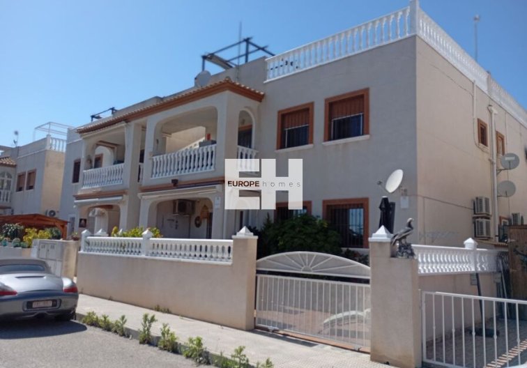 Apartamento  - Segunda mano - Daya Vieja - Costa Blanca