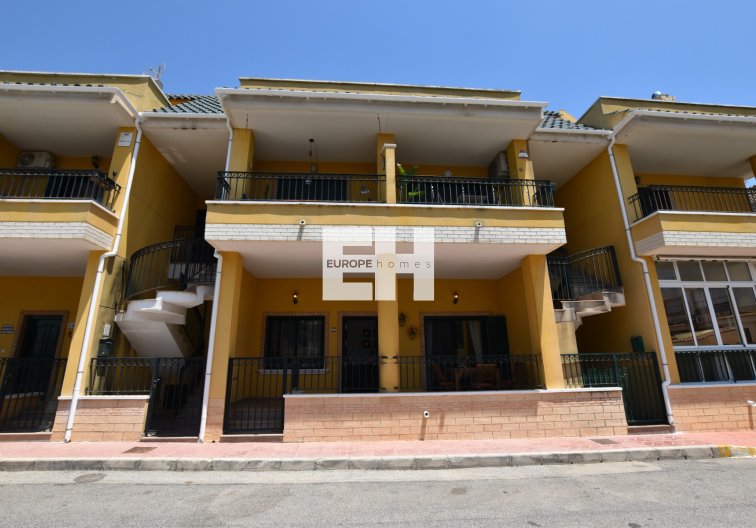 Apartamento  - Segunda mano - Daya Vieja - Costa Blanca