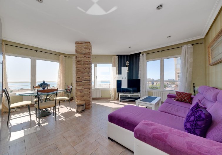 Apartamento  - Segunda mano - Guardamar del Segura - Costa Blanca