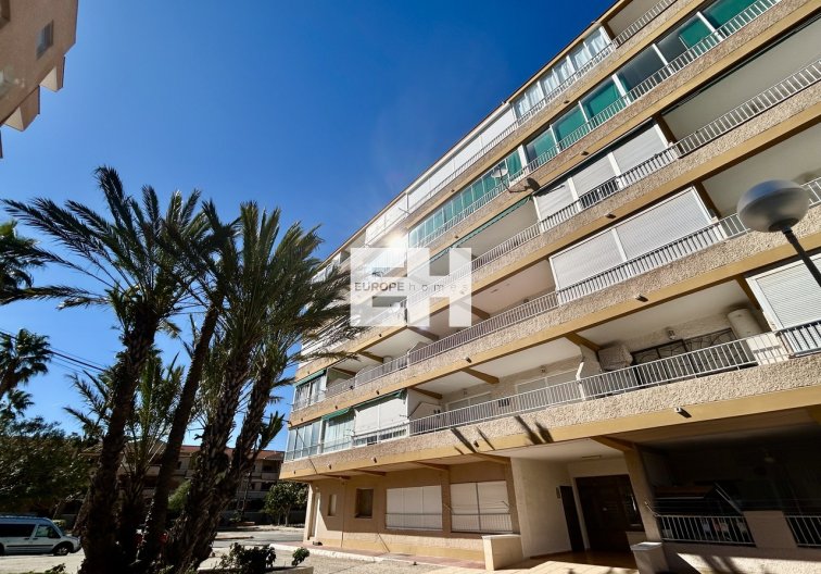 Apartamento  - Segunda mano - Guardamar del Segura - Costa Blanca