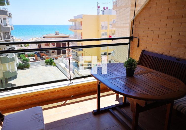 Apartamento  - Segunda mano - Guardamar del Segura - Costa Blanca
