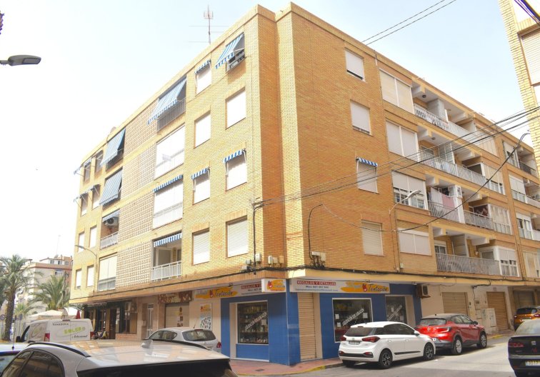Apartamento  - Segunda mano - Guardamar del Segura - Costa Blanca