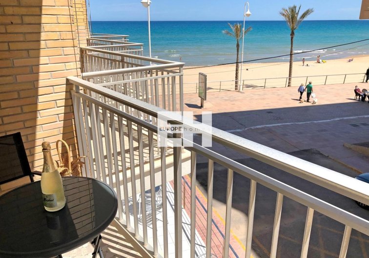 Apartamento  - Segunda mano - Guardamar del Segura - Guardamar Playa