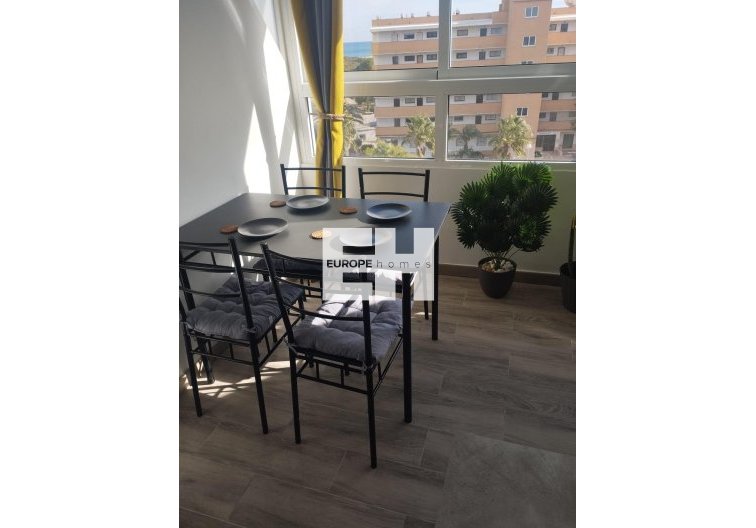 Apartamento  - Segunda mano - Guardamar del Segura - Pinomar