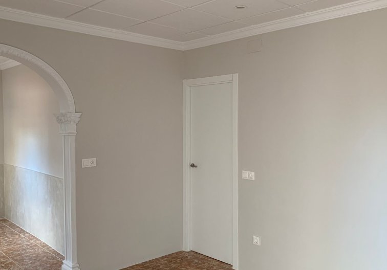 Apartamento  - Segunda mano - javea - Costa Blanca