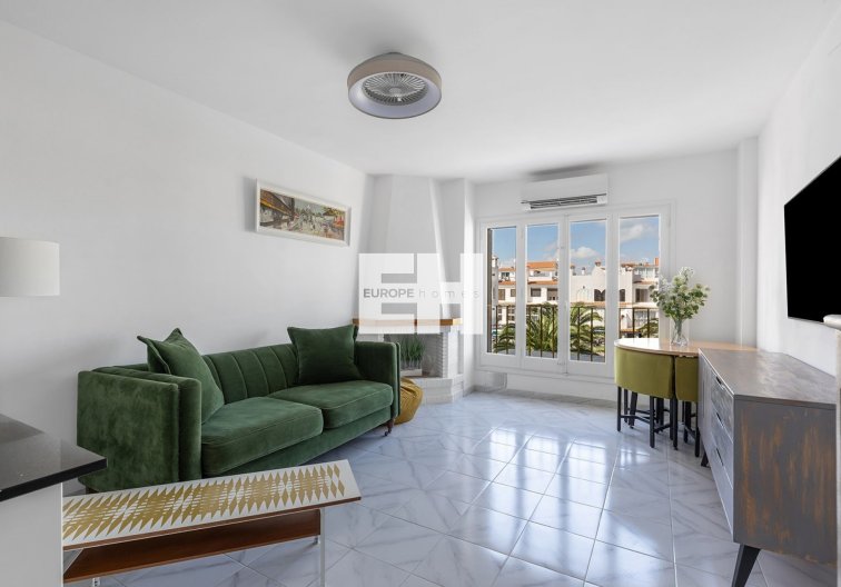 Apartamento  - Segunda mano - La Mata - Costa Blanca