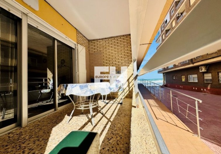Apartamento  - Segunda mano - La Mata - Costa Blanca