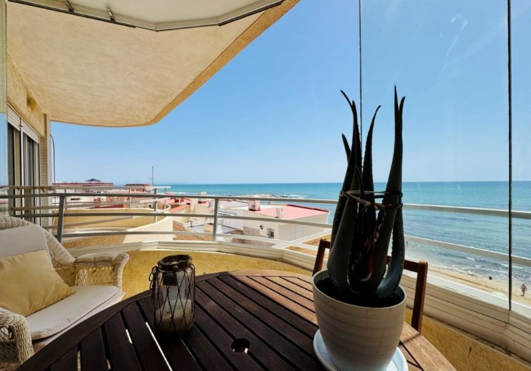 Apartamento  - Segunda mano - La Mata - Costa Blanca