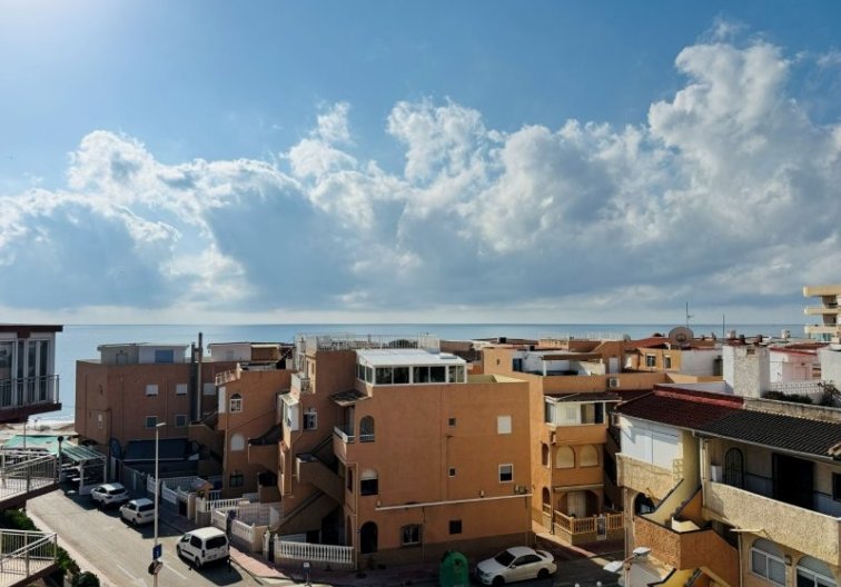 Apartamento  - Segunda mano - La Mata - Costa Blanca