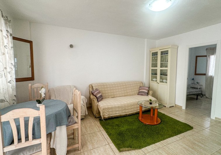 Apartamento  - Segunda mano - La Zenia - Costa Blanca