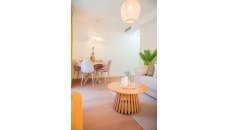 Apartamento  - Segunda mano - Lo Pagan - EH-88405