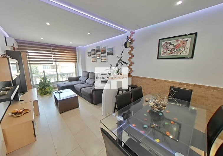 Apartamento  - Segunda mano - Lo Pagan - Villananitos